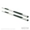 Westin Automotive 75IN POLISHED STAINLESS STEEL OVAL TUBE STEP BARS(REQUIRES SEPARATE MOUNT KIT PURCHASE) 22-5020 - alternate 4